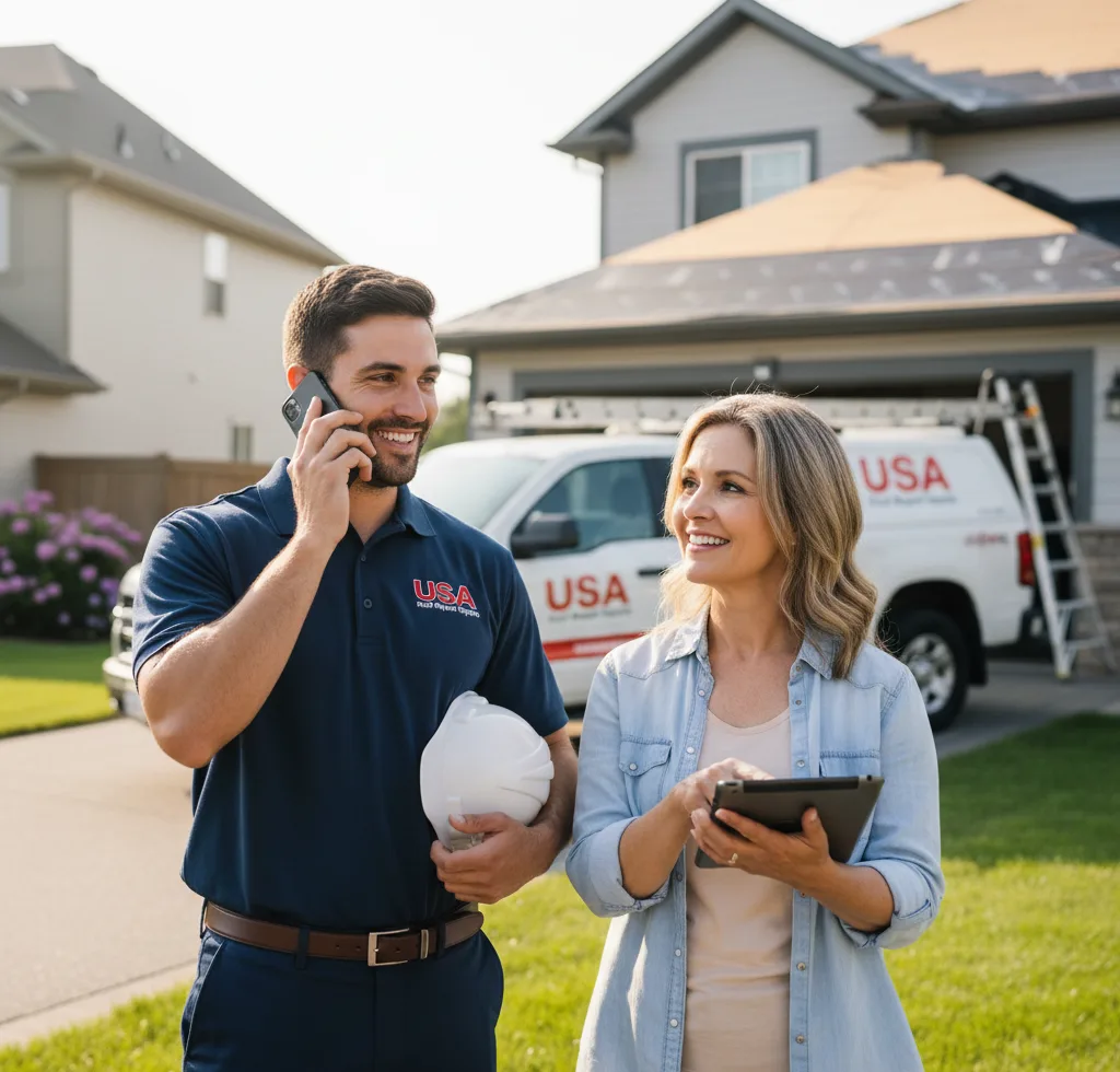 Roof Leak Repair in Stromsburg, NE